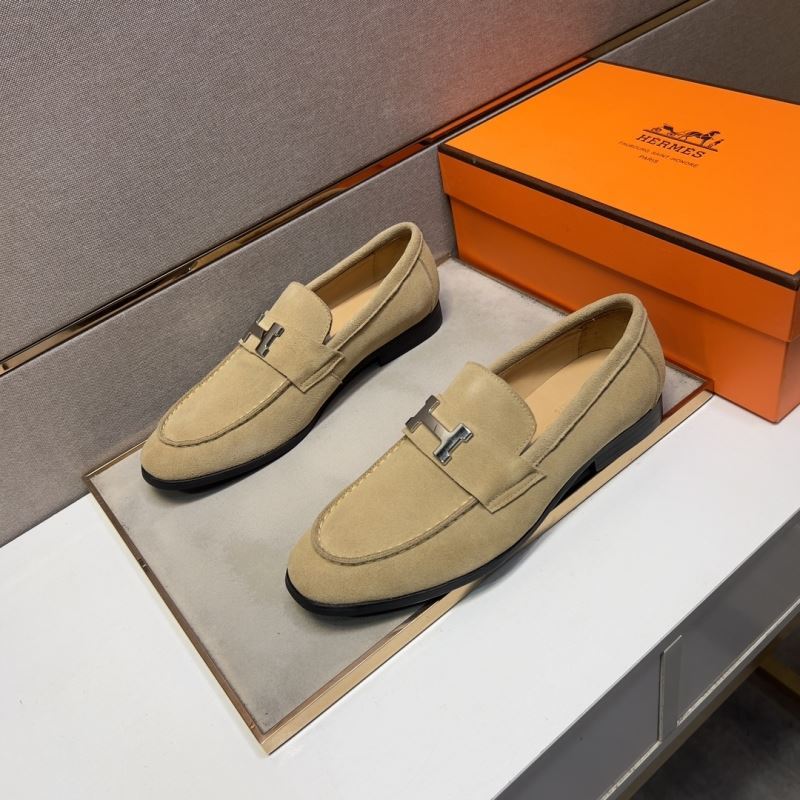 Hermes Business Shoes